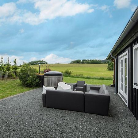 Kustelberg Lodges Medebach Ngoại thất bức ảnh