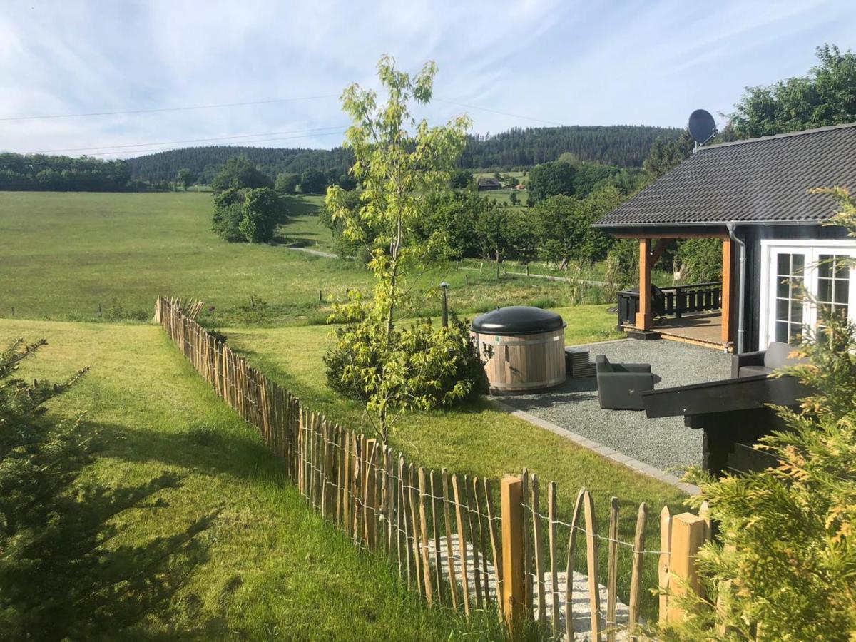 Kustelberg Lodges Medebach Ngoại thất bức ảnh