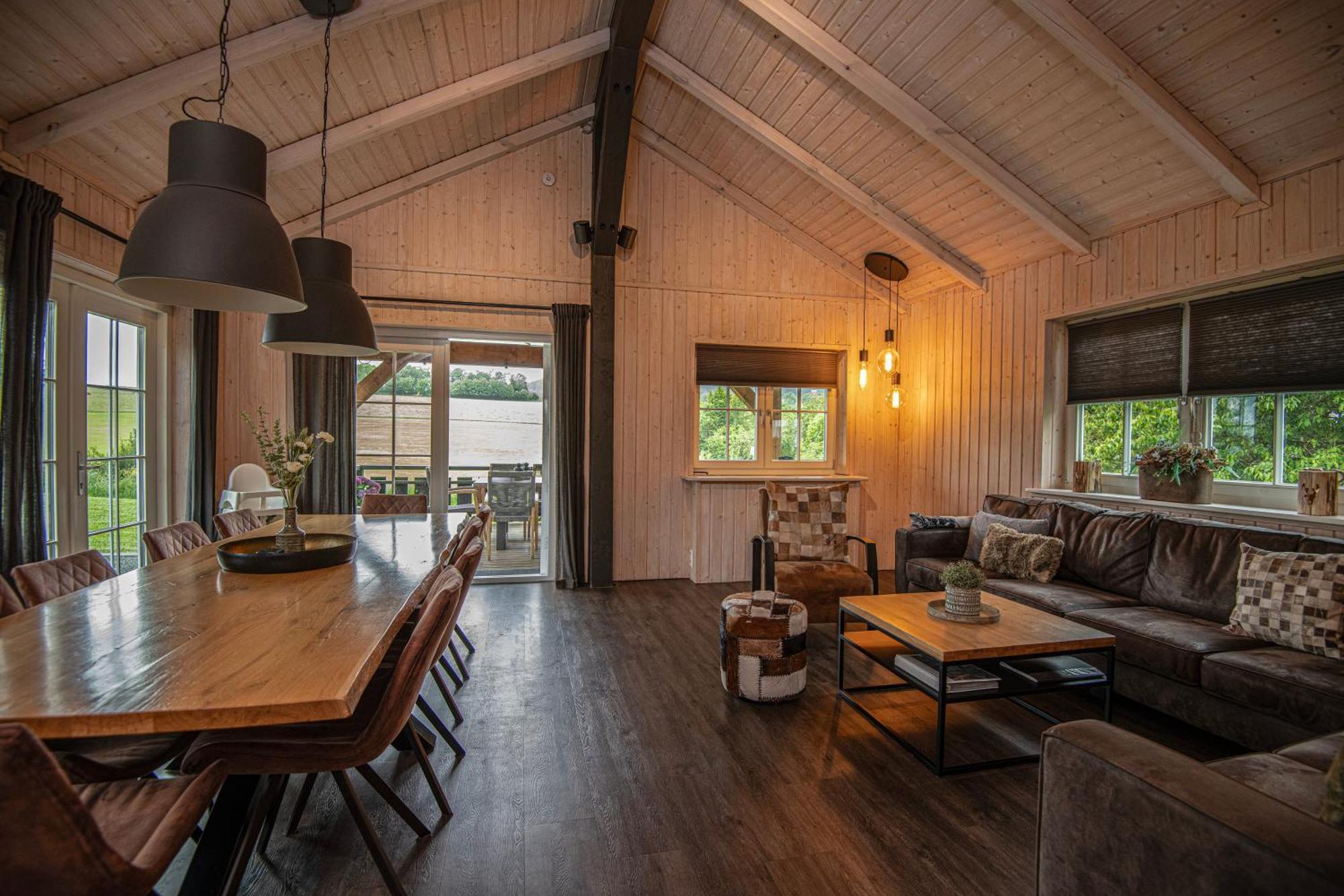 Kustelberg Lodges Medebach Ngoại thất bức ảnh