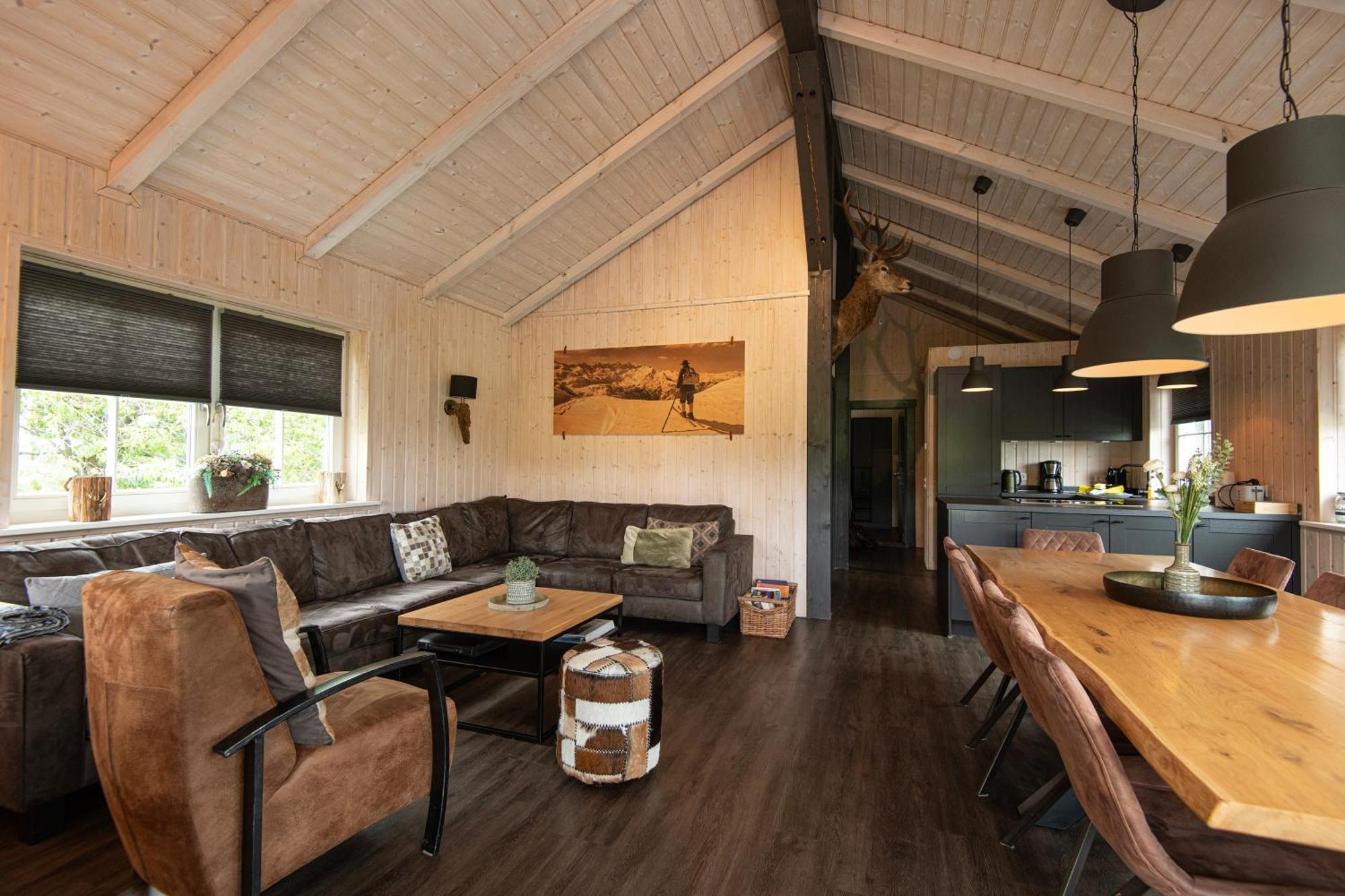 Kustelberg Lodges Medebach Ngoại thất bức ảnh