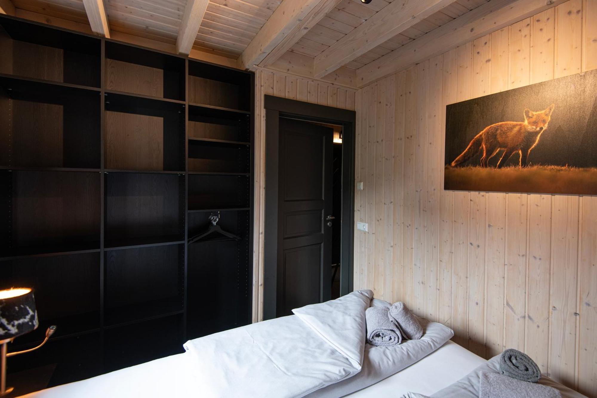 Kustelberg Lodges Medebach Ngoại thất bức ảnh