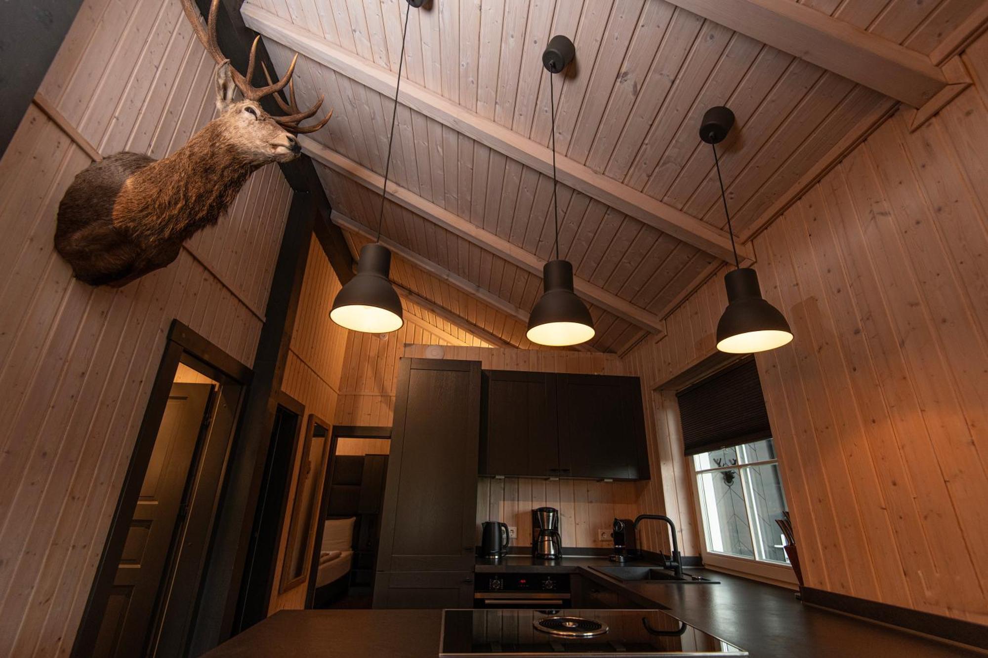 Kustelberg Lodges Medebach Ngoại thất bức ảnh