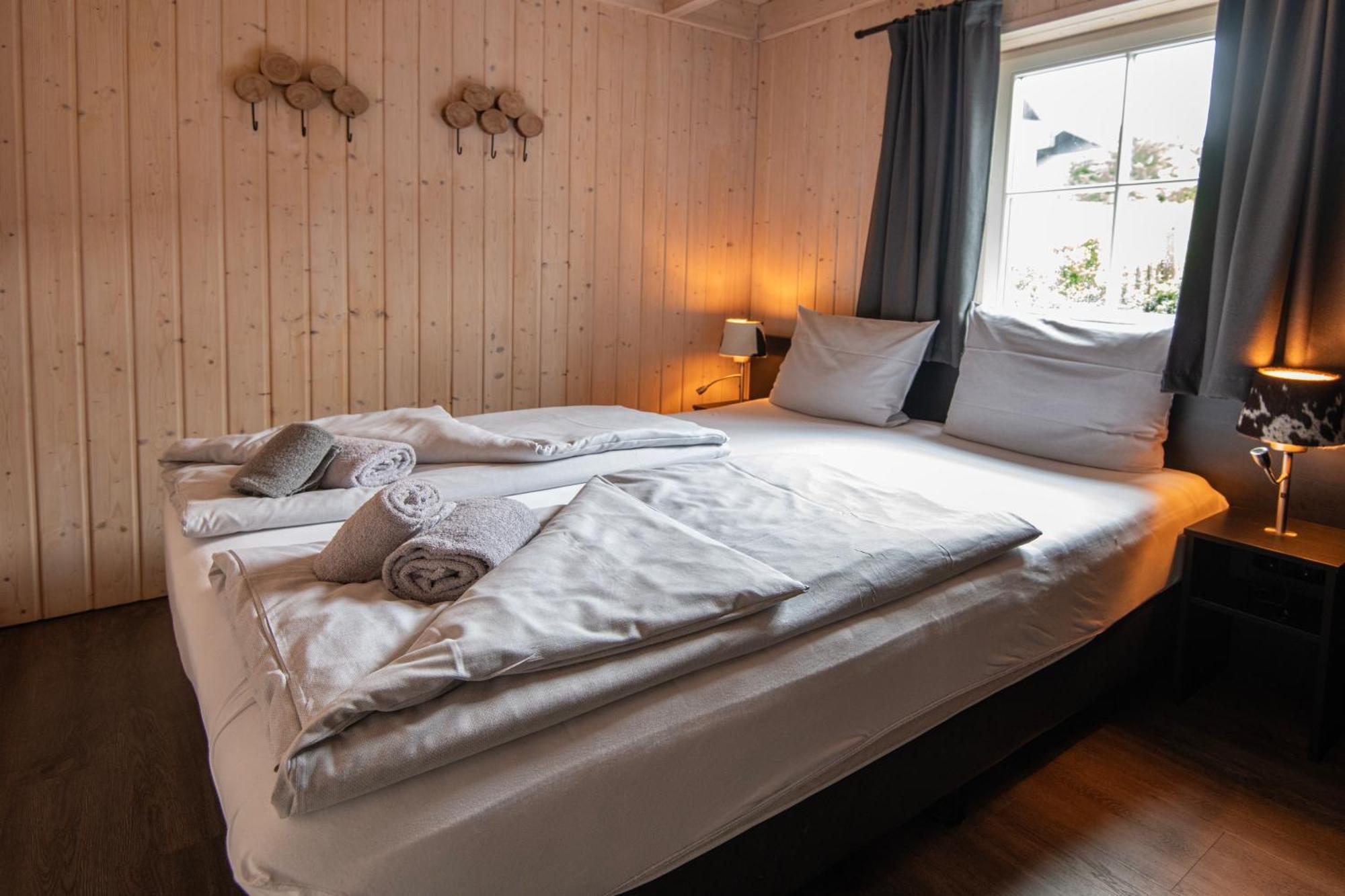 Kustelberg Lodges Medebach Ngoại thất bức ảnh
