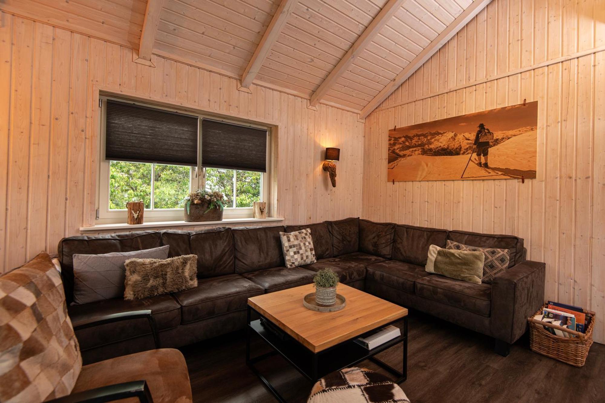 Kustelberg Lodges Medebach Ngoại thất bức ảnh