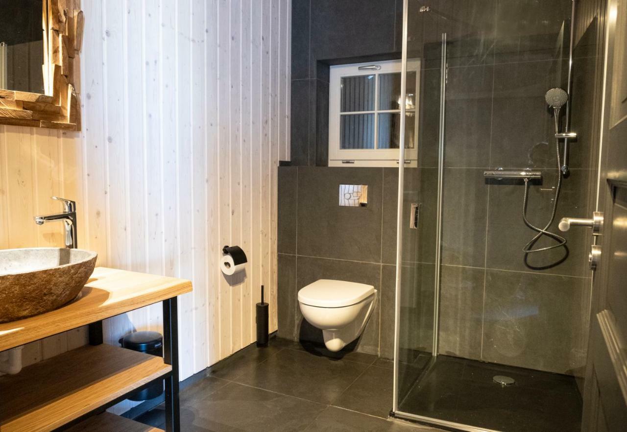 Kustelberg Lodges Medebach Ngoại thất bức ảnh